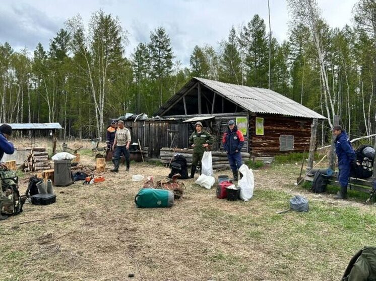 В Якутии прекращены активные поиски пропавшего мужчины после более месяца безуспешных усилий