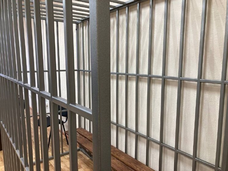 Суд отправил в колонию хабаровчанина за сотрудничество со спецслужбами Украины