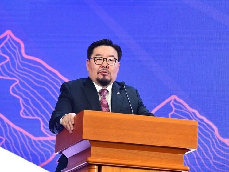 Кандидатом на пост премьер-министра Монголии стал выпускник иркутского «нархоза»