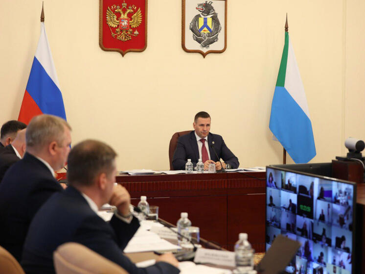 В Хабаровском крае снят режим ЧС в лесах