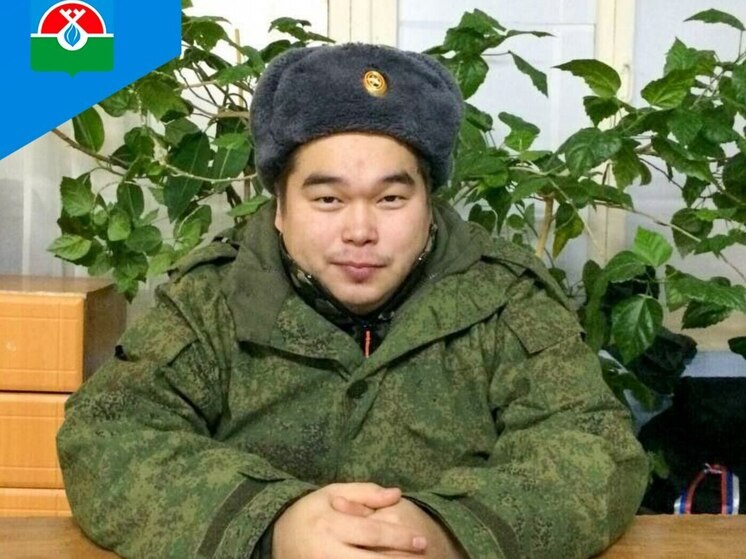 Двое бойцов из Надымского района погибли на СВО