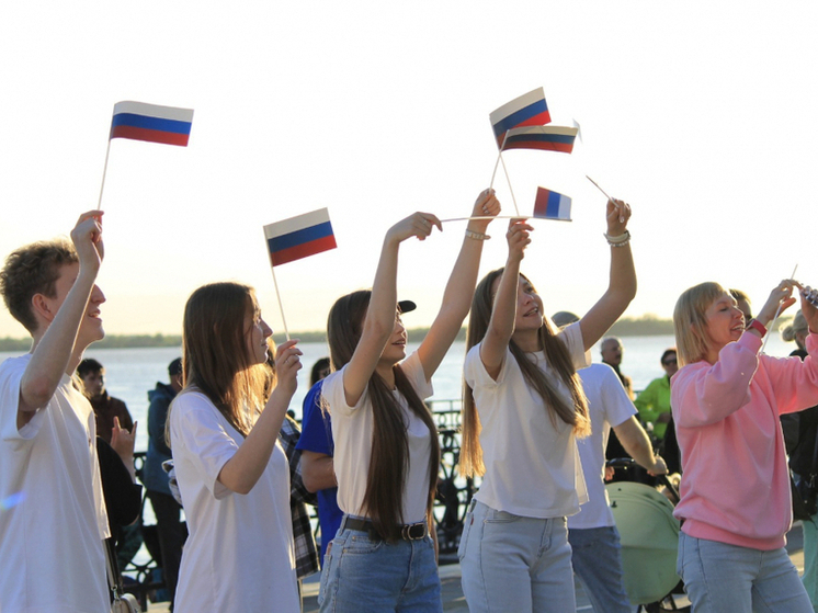 В Хабаровском крае в День России пройдут концерты, фестивали и выставки