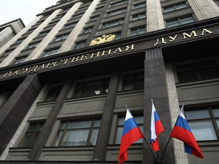 Депутаты Госдумы назвали возможное производство дронов Renault на Украине преступлением