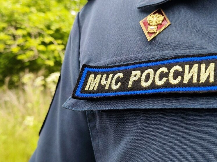 Познавательные встречи провели спасатели МЧС для юных жителей Хабаровска и Комсомольска-на-Амуре