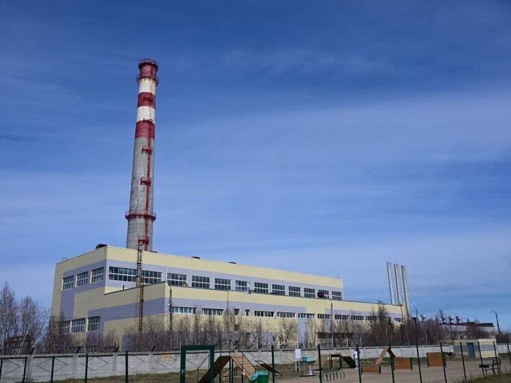 В Новом Уренгое назвали дату отключения отопления