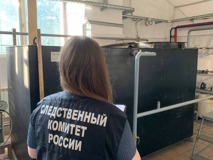 В Саратове следователи проверяют смерть маляра в депо