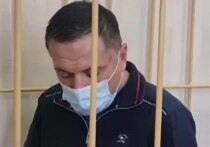 В конце прошлой недели суд отправил на 10 лет в колонию строгого режима известного иркутского бизнесмена, бывшего владельца сети магазинов «Спар» и «Цезарь», а также ТРЦ «Сильвермолл» Дмитрия Маценко