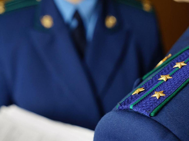 Прокуратура направила в суд дело о хранении взрывных устройств в Куйбышевском районе