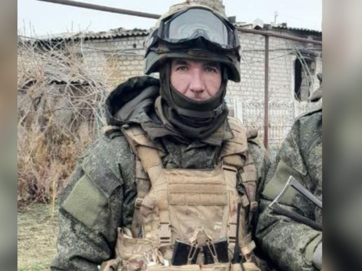 Известный билибинский предприниматель Михаил Ачаканов погиб в ходе СВО