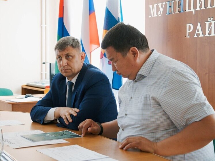 В Тюменской области началась подготовка к проведению Курултая