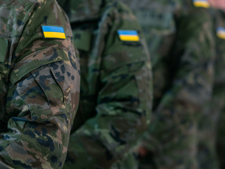 ВСУ заключают контракты с несовершеннолетними и отправляют на фронт