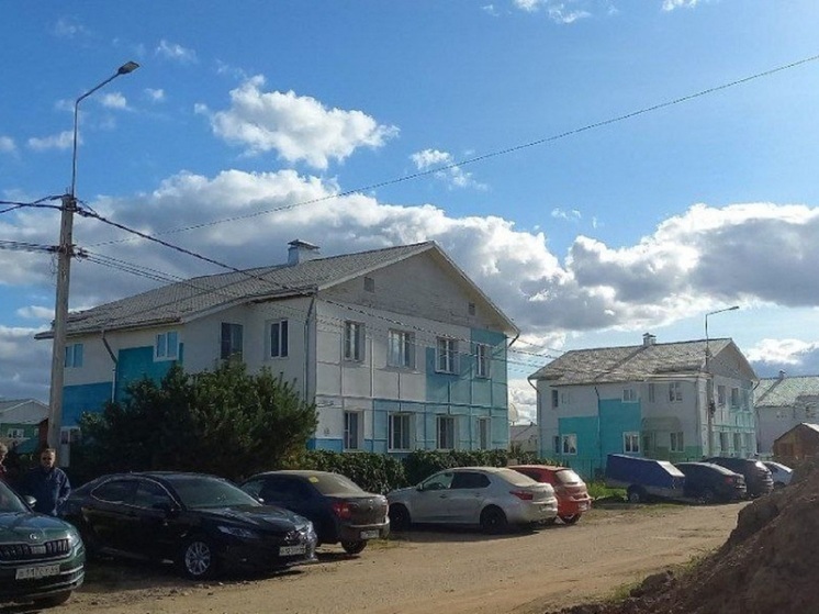 Костромской поселок Первый подключат к муниципальной котельной