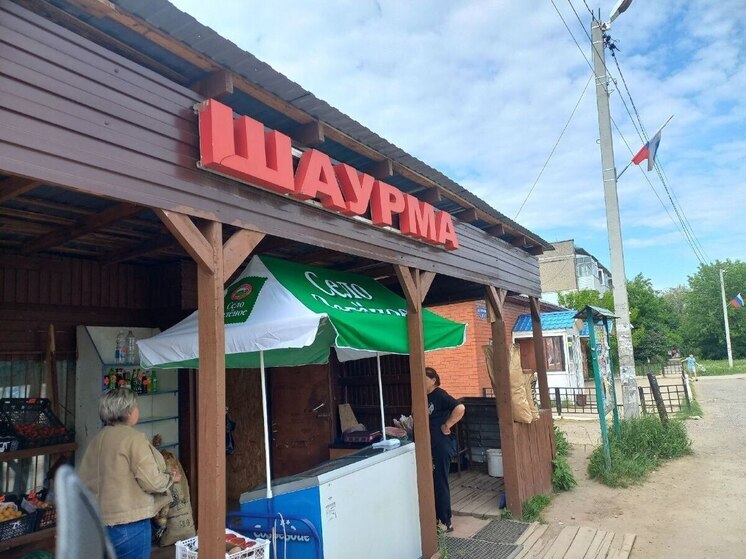 Опять грязь и паутина: в Пермском крае закрылись еще две точки общепита