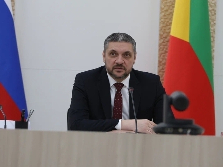 Осипов объяснил, почему реакция на приезд Генпрокурора будет максимально жесткой