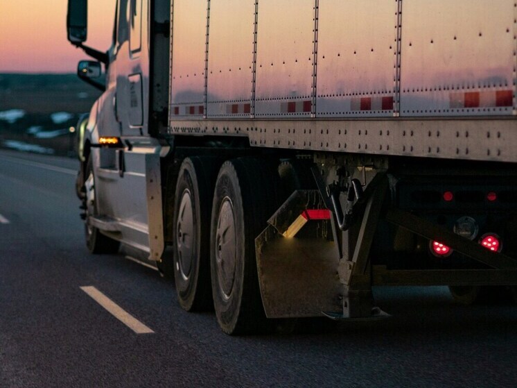 Под Воронежем производитель напитков создаст автопредприятие за 8 млрд рублей