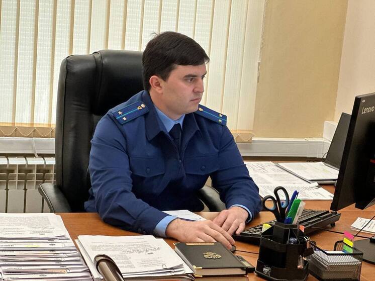 Жительница Дагестана получила пенсионные накопления после вмешательства прокуратуры