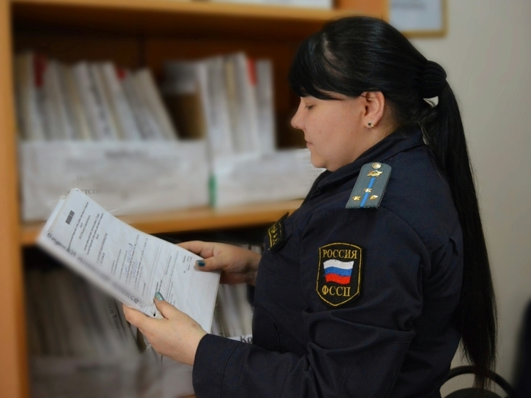 Приставы Самарской области взыскали уголовный штраф за незаконную продажу табака