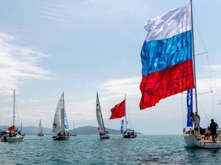 Выставки, концерты и спортивные игры: Новороссийск отметит День России серией мероприятий