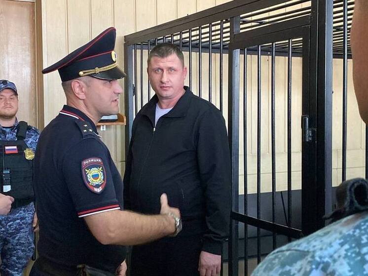 Новосибирский суд оправдал экс-полицейских по делу об убийстве 15-летней девочки