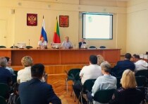 В Забайкалье полностью сформирован новый – шестой – состав Общественной палаты