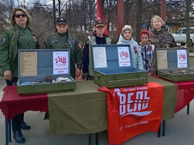 В Вельске пройдет военно-историческая реконструкция
