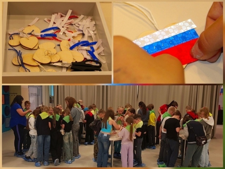 Автоинспекторы раскрыли юным новгородцам секреты безопасности во время летних каникул