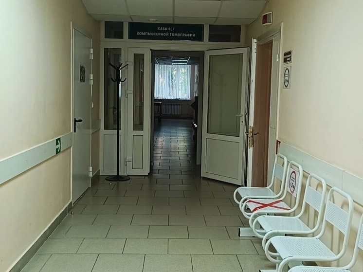 В Мариуполе открыли амбулаторию МВД