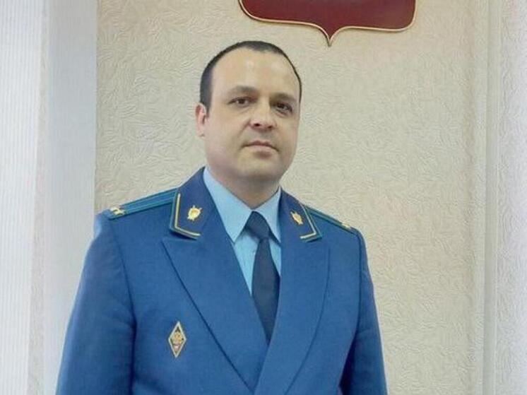 Экс-прокурор Сапожковского района Алексей Филиппов погиб в зоне СВО