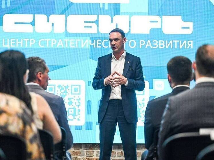 Планы развития Тюмени и Тюменской агломерации обсудили в областной столице