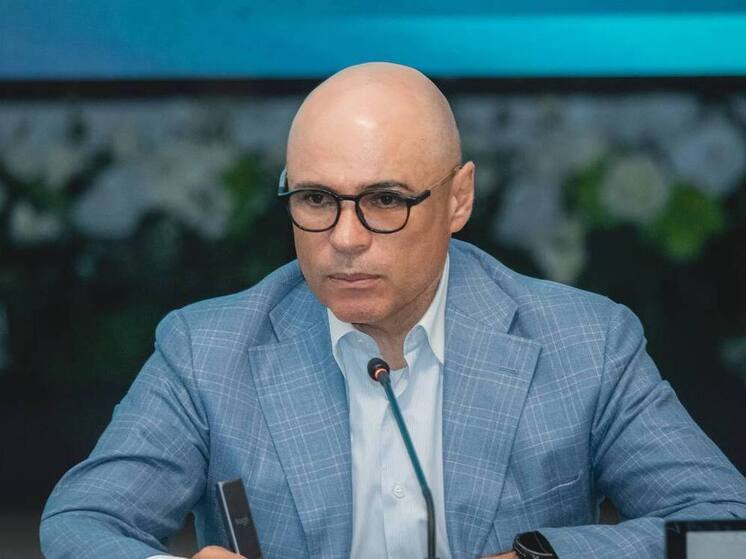Артамонова удивило лидерство Липецкой области в ЦФО по росту зарплат