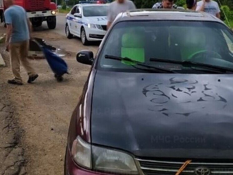 Два ДТП, три пожара: в Калужской области рассказали, кого спасли за минувшие сутки