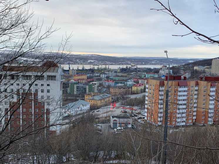 В Мурманской области начались работы по обновлению опорных населенных пунктов