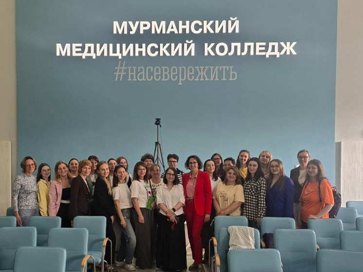 В Мурманской области вакцинировали более 90% населения