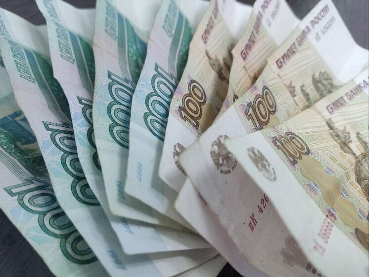 Жительница Алтайского края сняла деньги со счета умершего брата