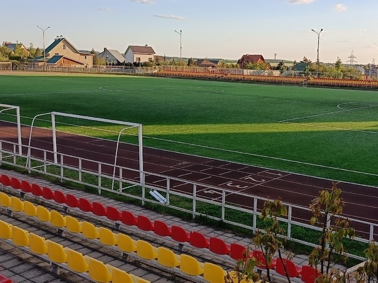 Семь физкультурно-оздоровительных комплексов планируют построить в Донбассе и Новороссии