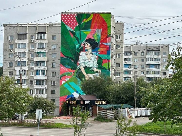 Фестиваль уличного искусства «Голос улиц» пройдет в Иркутской области