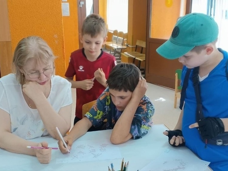 В Пущино прошел турнир «Крестики-нолики на неограниченном поле»