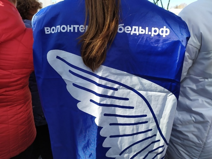 Волонтеры Победы соберутся в Вологде на добровольческом форуме (14+)