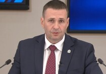 Сегодня, 10 июня прошла прямая линия с губернатором Хабаровского края Дмитрием Демешиным