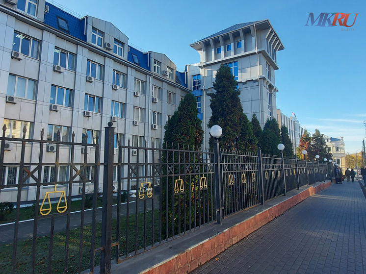 В Калужской области отсудили моральный ущерб у владельца агрессивной собаки