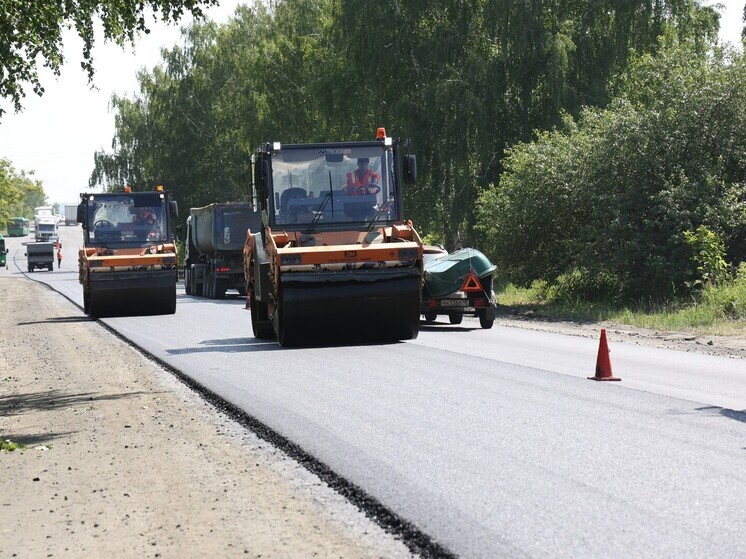 Дорожная фирма оставила работников-южноуральцев без денег на 3 месяца