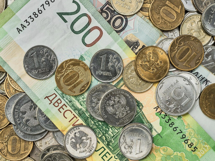 В Новосибирске реальная заработная плата выросла на 25%