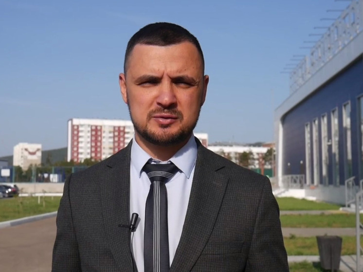 Бассейн ФСК и ледовый дворец "Байкал Арена" в Улан-Удэ закрываются на ремонт