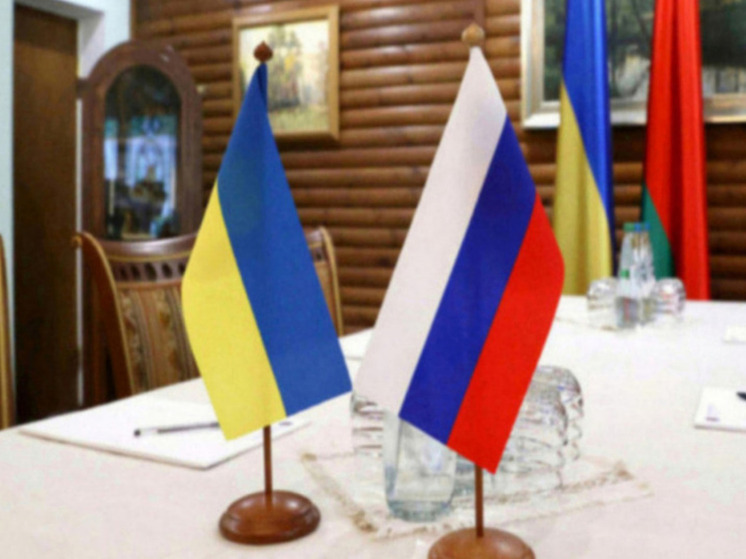 Глава МИД Белоруссии Рыженков: Украина не готова к миру
