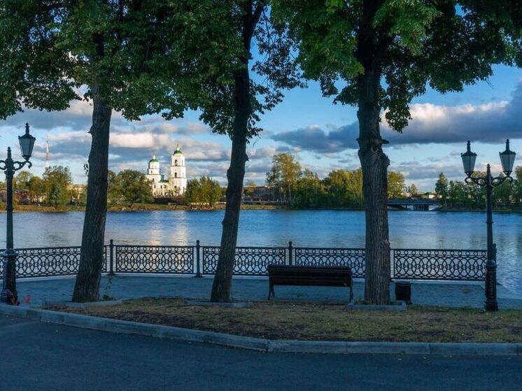 Военные оркестры Урала выступили на фестивале в Кыштыме