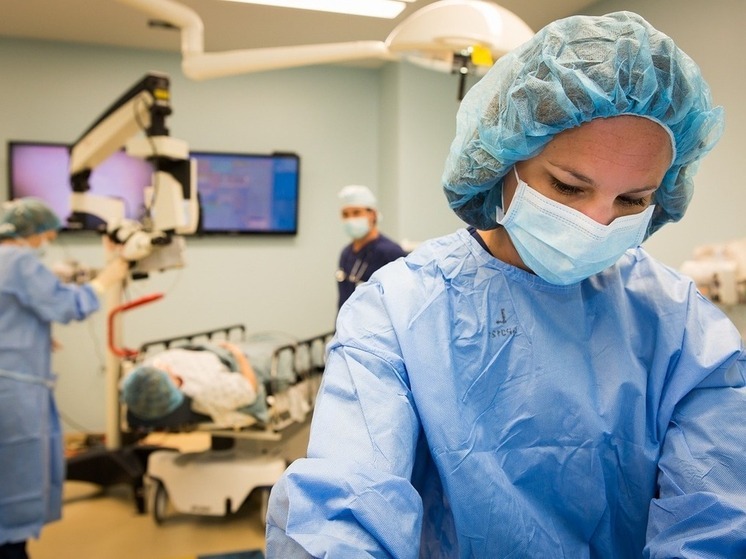 В Башкирии инвестор построит медцентр за 57 млн рублей