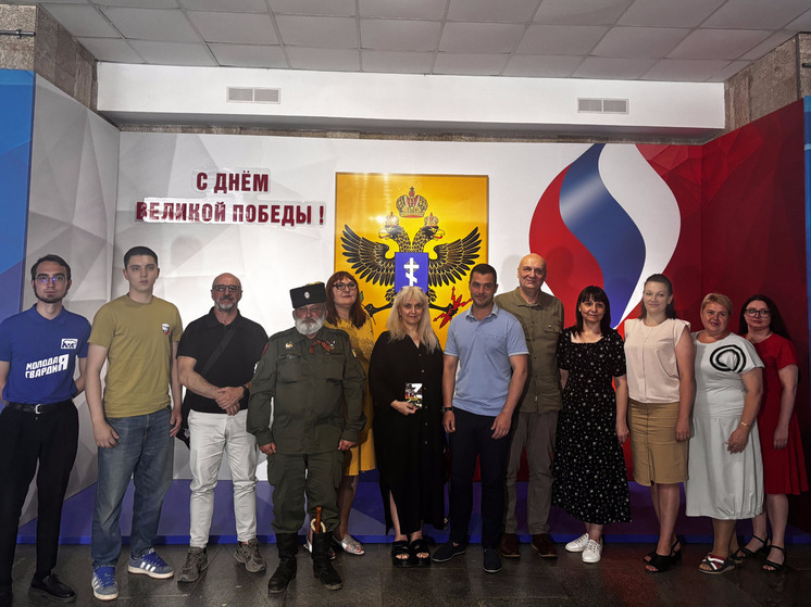 Союз писателей на Херсонщине получит поддержку от Минкульта и «ЕР»