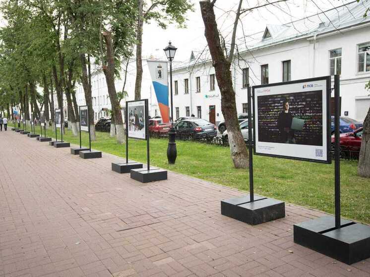 ПСБ в Ярославле открыл фотовыставку «Бизнес в объективе. Герои»