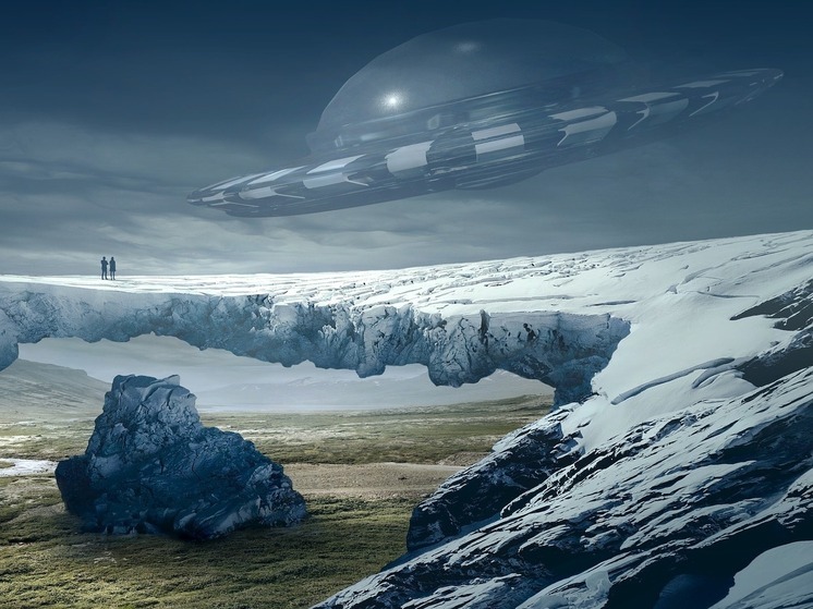 Политолог пошутил, что вопрос статуса Курил не решить без вмешательства марсиан