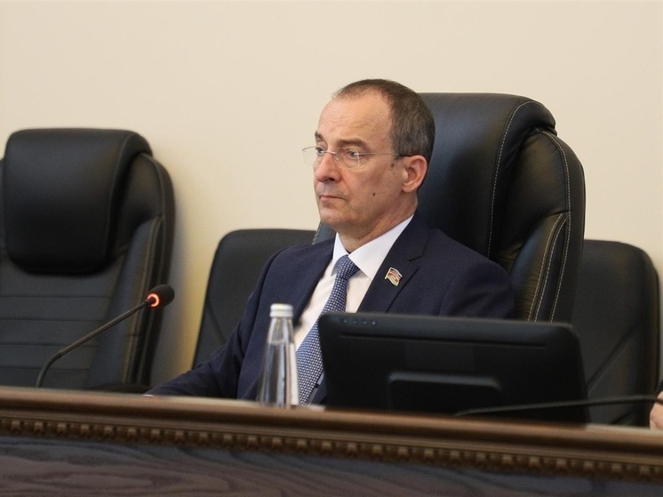 Председатель ЗСК Юрий Бурлачко рассказал о законе, упрощающем порядок проведения работ на объектах культурного наследия